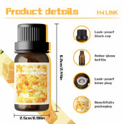 Frankincense Essential Oil 10ml