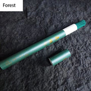 Natural Sandalwood Incense Sticks 40pcs Aromatherapy Fragrance