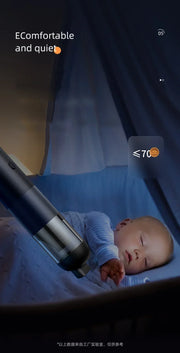 Xiaomi 3-in-1 Handheld Vacuum