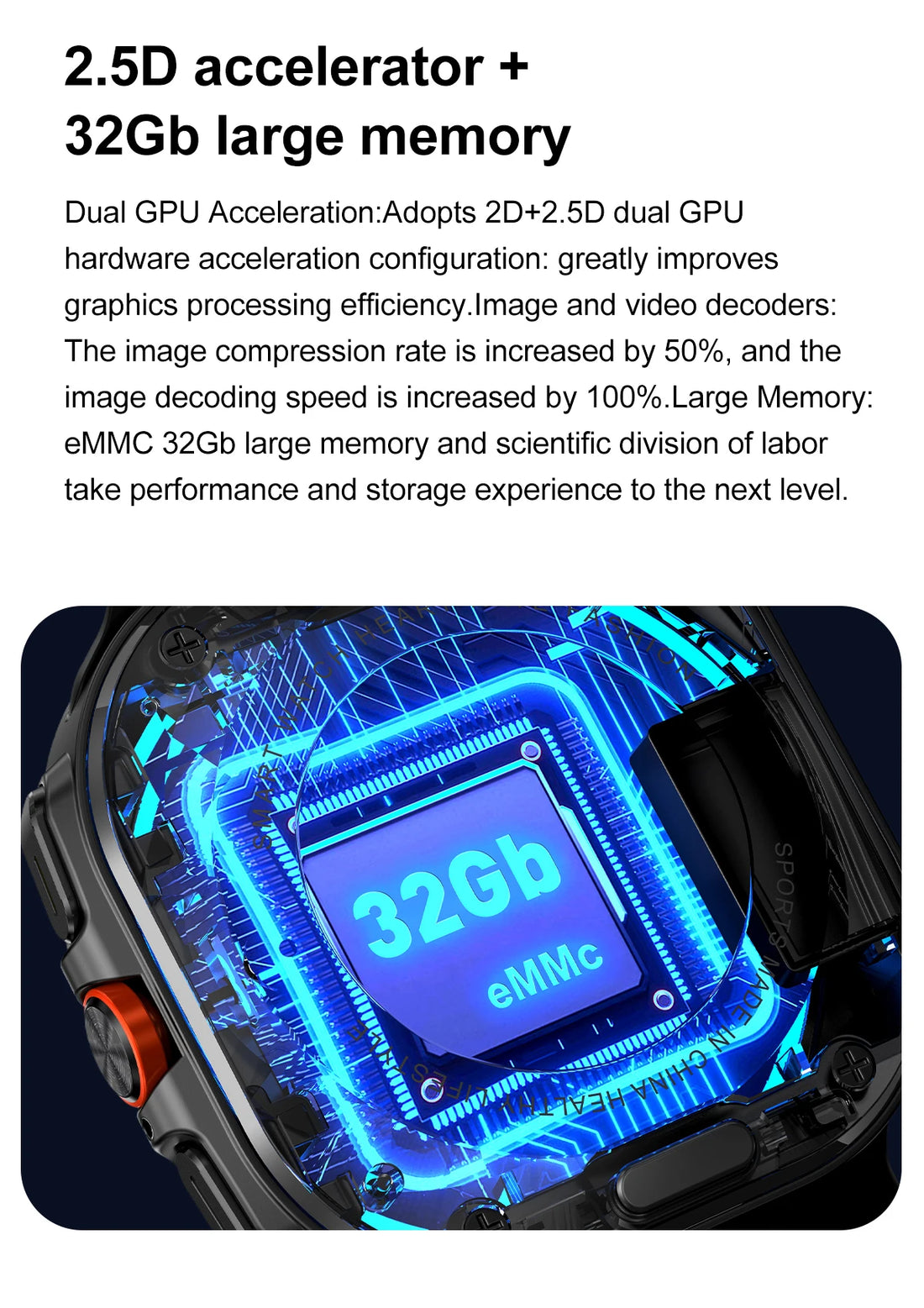 2025 DT Watch 7 Ultra Smartwatch 47mm AMOLED GPS NFC