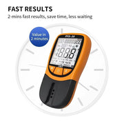 Blood Lipid Health Meter
