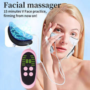 EMS Facial Lifting Muscle Stimulator