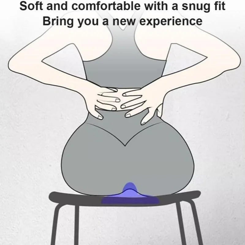 Wireless Pelvic Floor Muscle Trainer