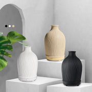 Ceramic Vase Aromatherapy Humidifier