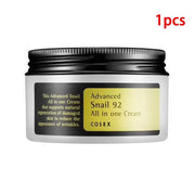 Advanced Snail Essence Face Cream & Skin Care Set