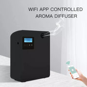 Smart Aroma Diffuser Home Fragrance Machine