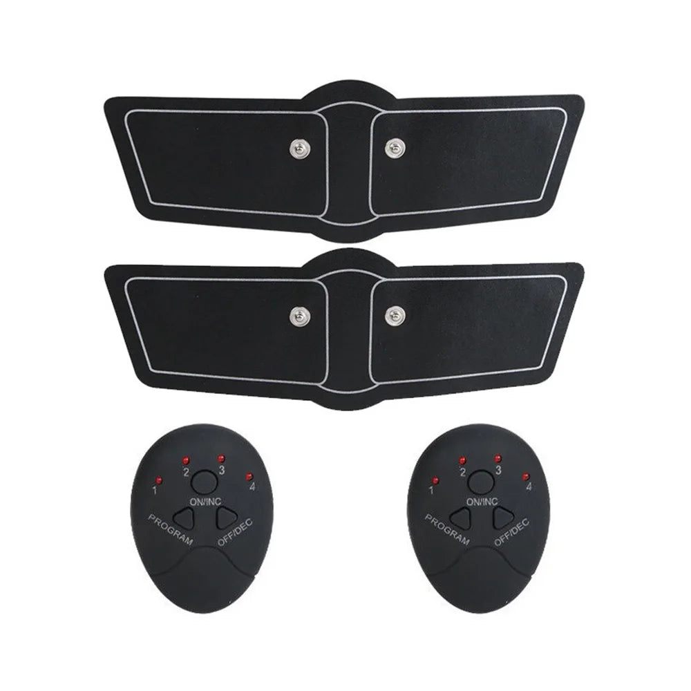 EMS ABS Muscle Stimulator Trainer