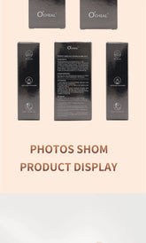Face Foundation Contour Stick in Deep Wheat shade