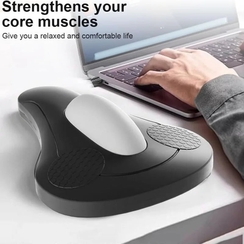 Wireless Pelvic Floor Muscle Trainer