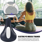 Wireless Pelvic Floor Muscle Trainer
