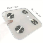 Bluetooth Smart Body Fat Scale 150KG