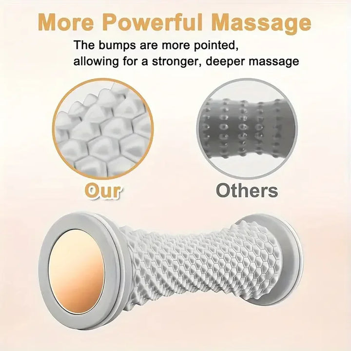 Multi-Functional Foot Massage Roller