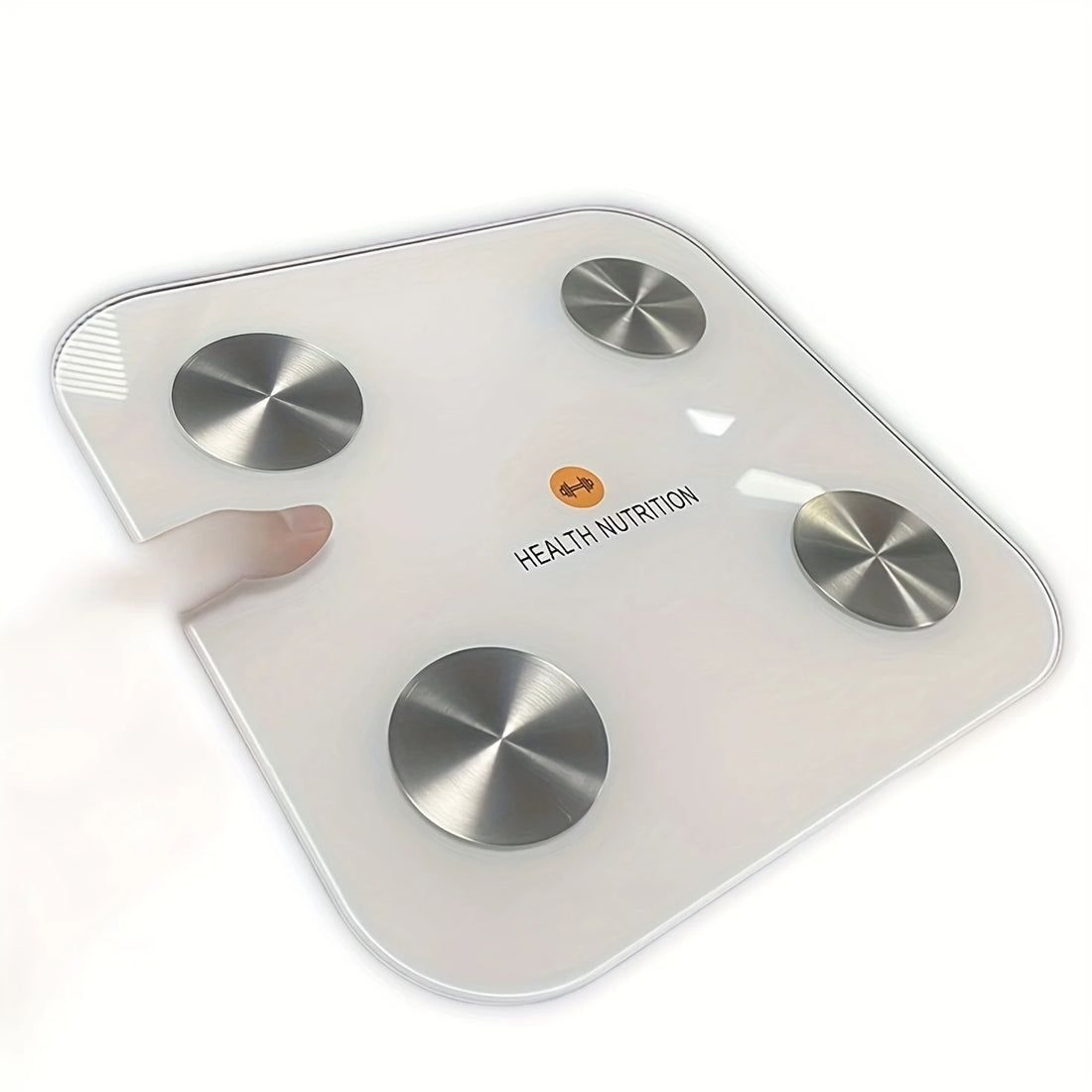 Bluetooth Smart Body Fat Scale 150KG