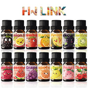 Cherry Essential Oil 10ml