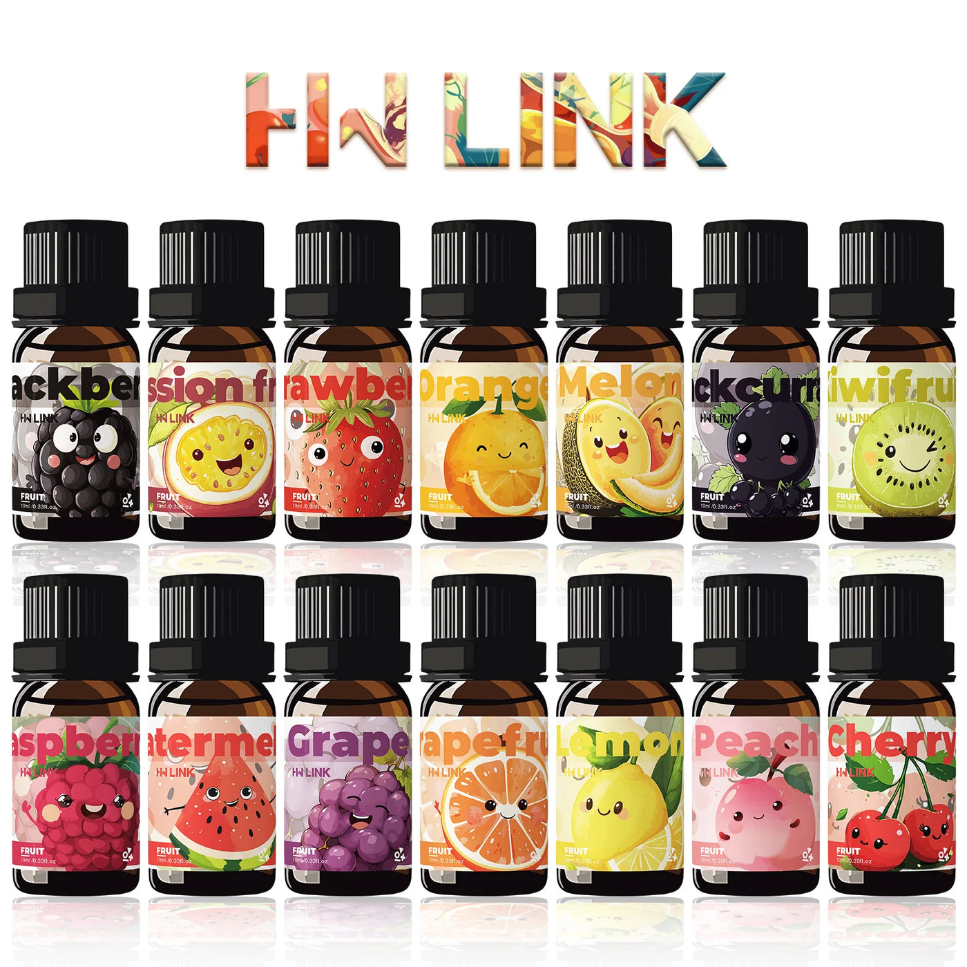 Grape Essential Oil 10ml