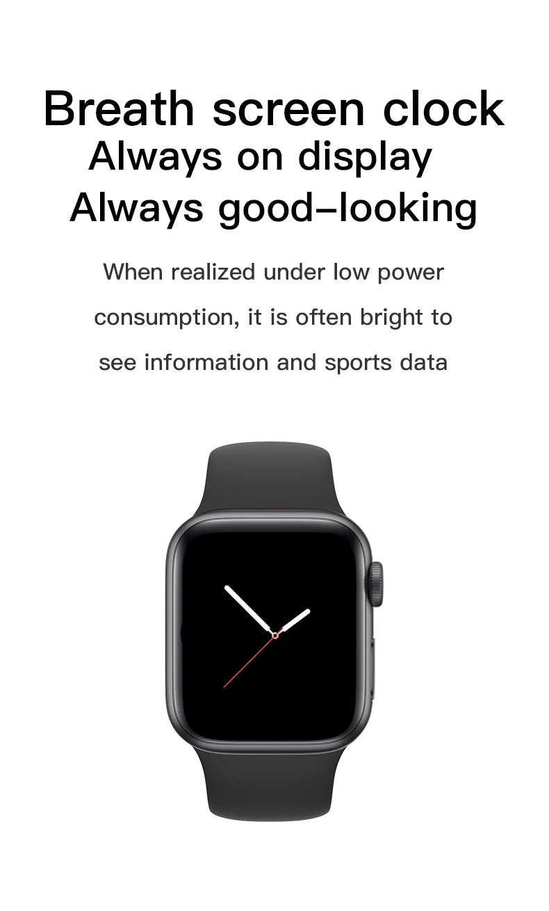 I10 Pro Max Smartwatch Metal Strap Fitness Tracker