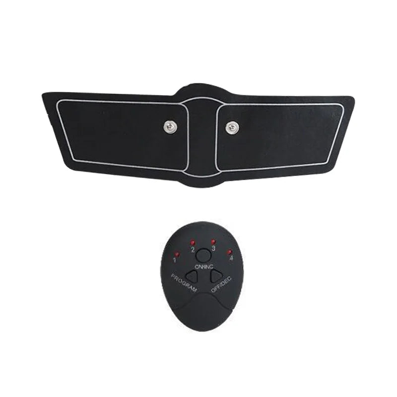 EMS ABS Muscle Stimulator Trainer