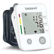 Bioland 2005 Automatic Digital BP Monitor