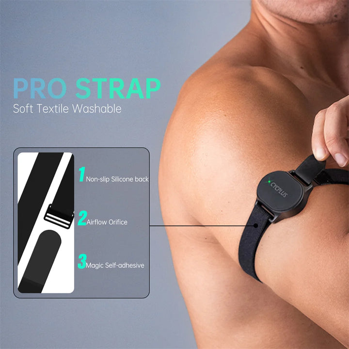 CYCPLUS Heart Rate Armband Sensor