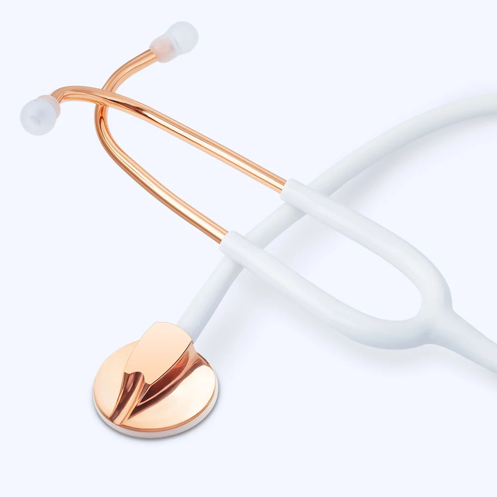 Professional Single Head Medical Stethoscope