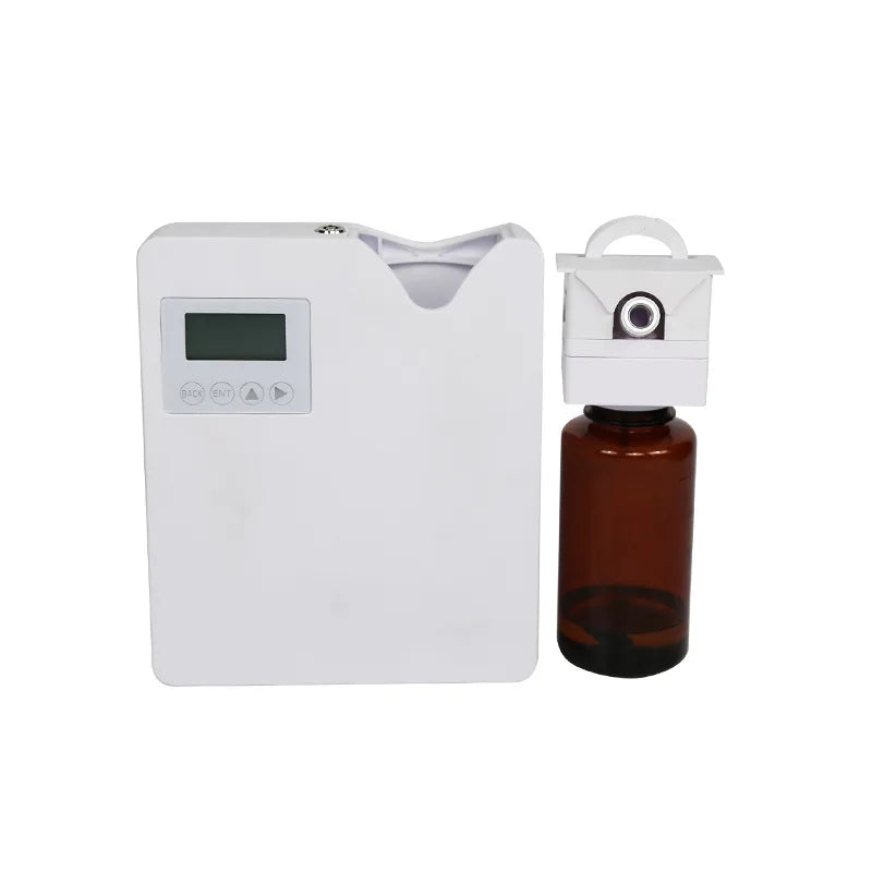 Smart Aroma Diffuser Home Fragrance Machine