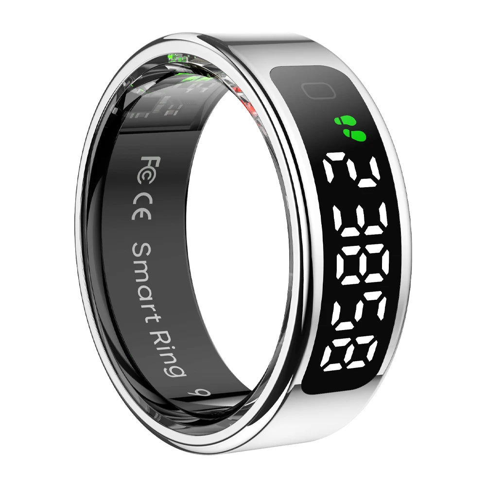 COLMI R12 Smart Ring 2025