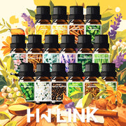 White Musk Essential Oil 10ml