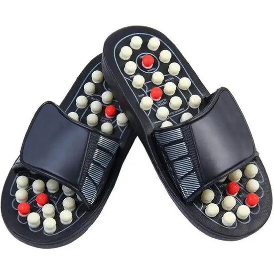 Acupressure Foot Massage Sandals