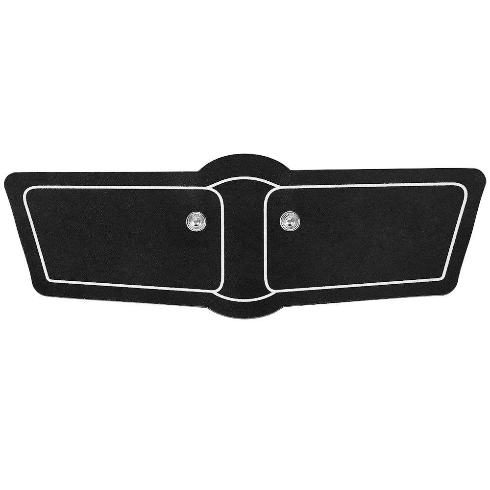 6-Mode EMS Muscle Stimulator