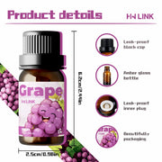 Grape Essential Oil 10ml