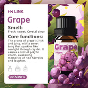 Grape Essential Oil 10ml