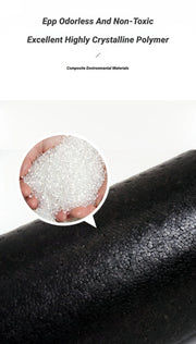 EPP Yoga Foam Roller for Muscle Relief
