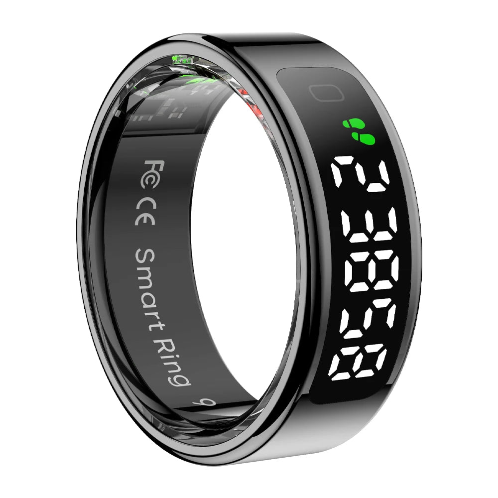 COLMI R12 Smart Ring 2025