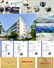 Bioland 2005 Automatic Digital BP Monitor