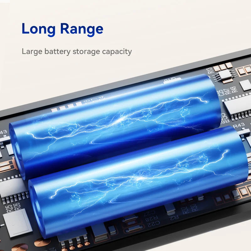 Xiaomi 3-in-1 Handheld Vacuum