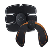 EMS ABS Muscle Stimulator Trainer