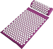 Yoga Massage Pad with Touchpoints