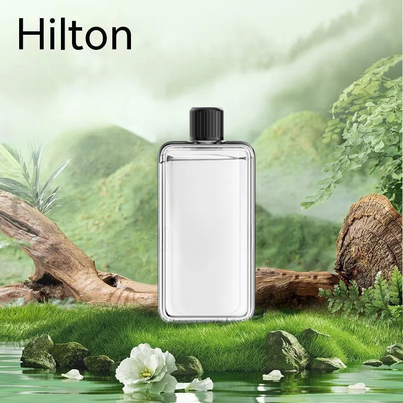 Automatic Car Diffuser Aromatherapy Air Freshener with Display
