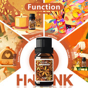 Star Anise Essential Oil 10ml