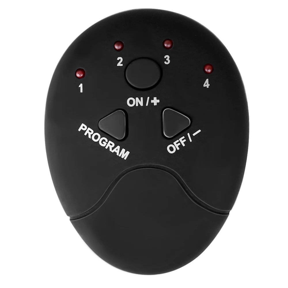 6-Mode EMS Muscle Stimulator