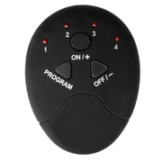 6-Mode EMS Muscle Stimulator