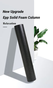 EPP Yoga Foam Roller for Muscle Relief