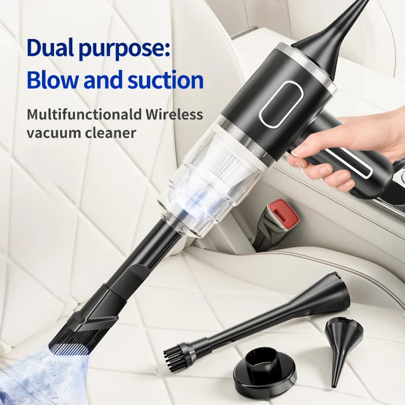 Xiaomi 3-in-1 Handheld Vacuum
