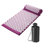 Yoga Massage Pad with Touchpoints
