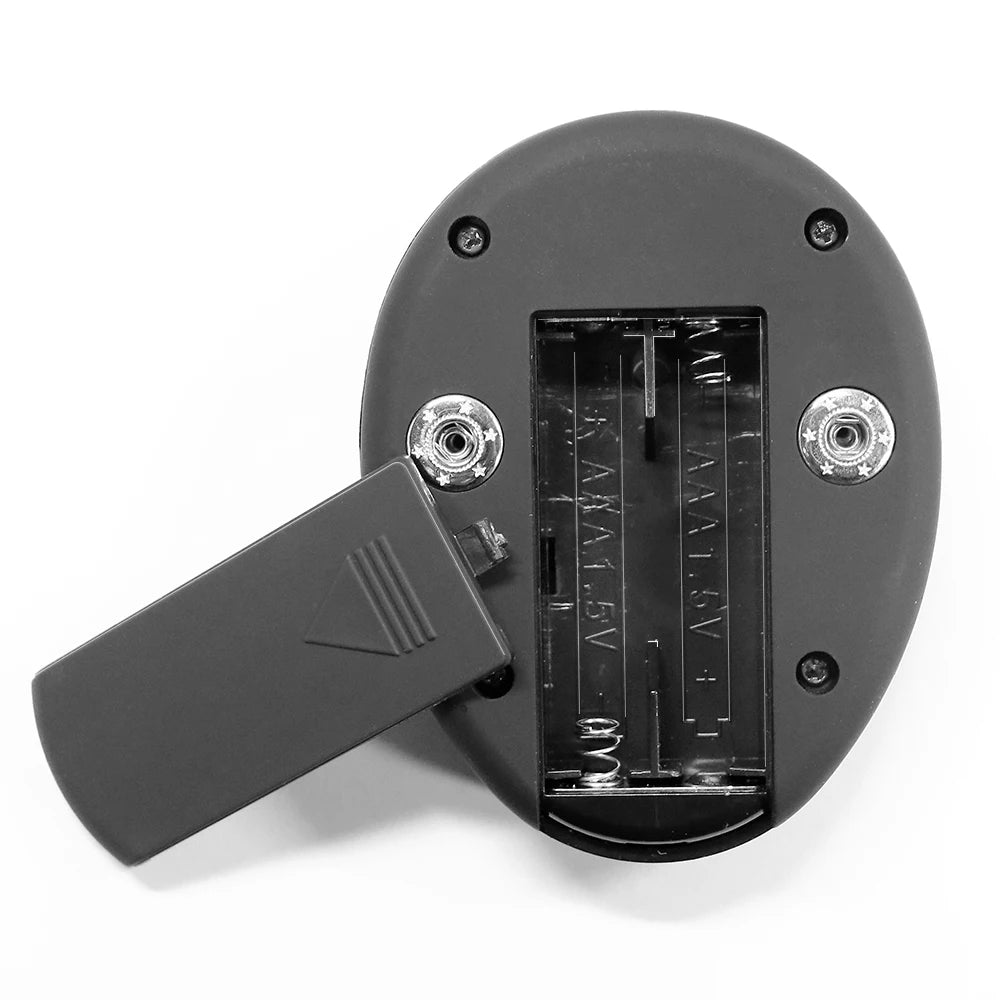 6-Mode EMS Muscle Stimulator