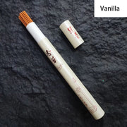 Natural Sandalwood Incense Sticks 40pcs Aromatherapy Fragrance