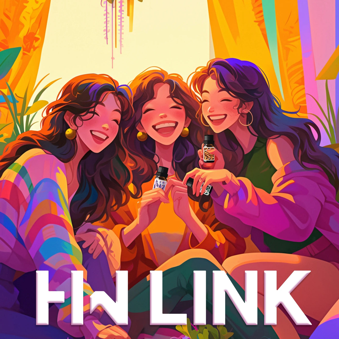 Frankincense Essential Oil 10ml