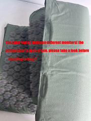 Acupressure Yoga Mat & Massage Pillow