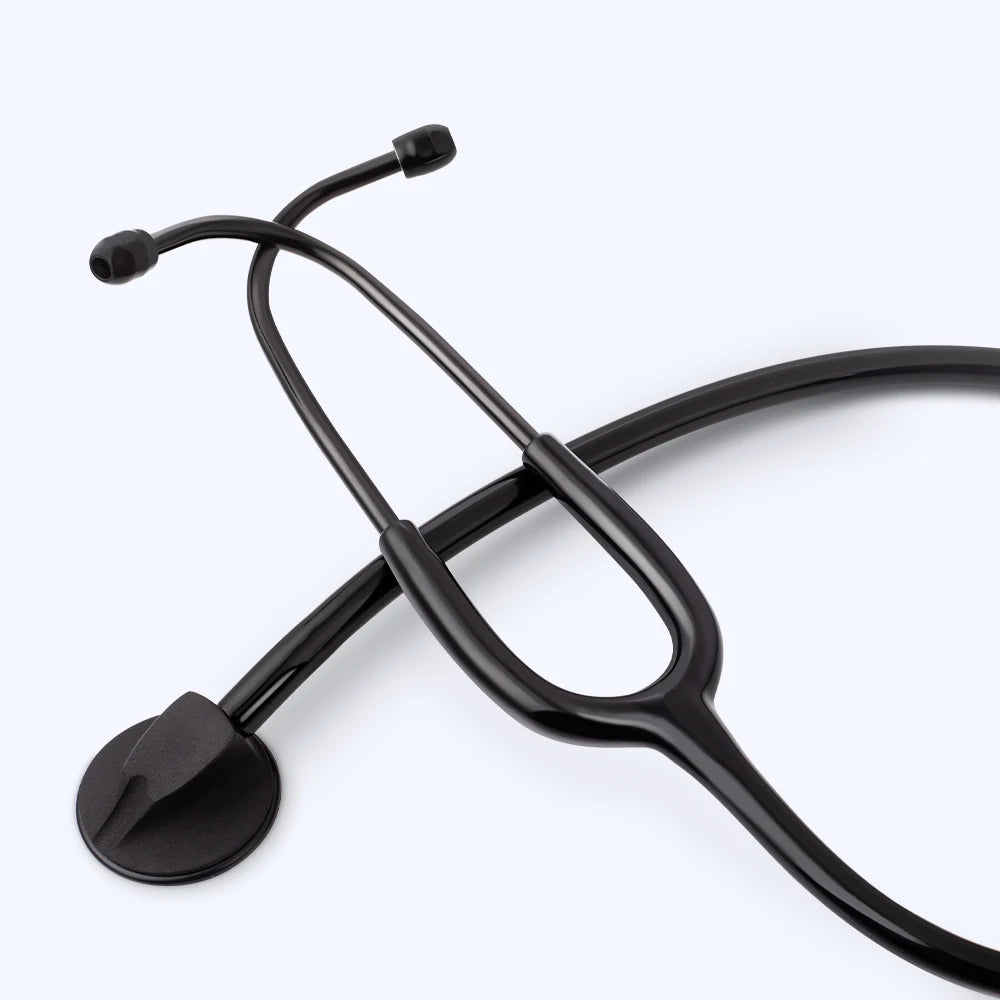 Professional Single Head Medical Stethoscope