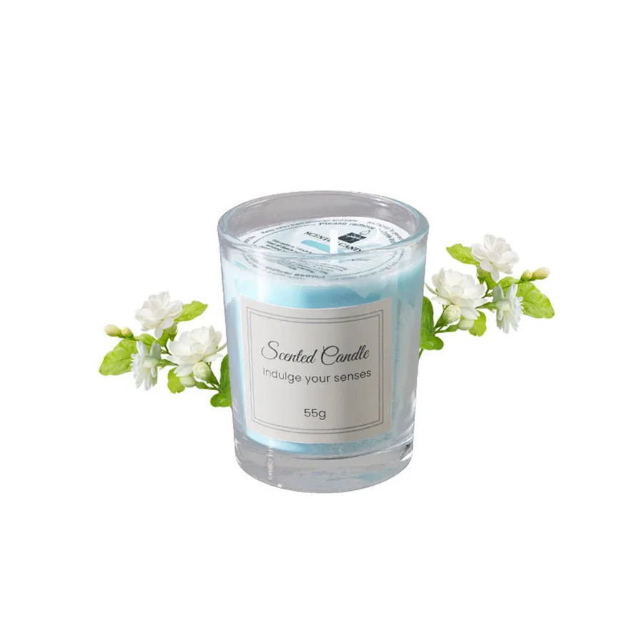 Premium Handmade Soy Aromatherapy Candle